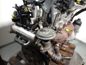 Recambio de motor completo para chevrolet epica (kl1_) 2.0 d referencia OEM IAM Z20S1 96862845 342045K