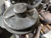 Recambio de motor completo para chevrolet epica (kl1_) 2.0 d referencia OEM IAM Z20S1 96862845 342045K