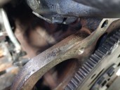 Recambio de motor completo para chevrolet epica (kl1_) 2.0 d referencia OEM IAM Z20S1 96862845 342045K