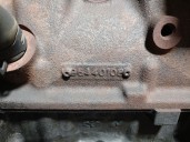 Recambio de motor completo para chevrolet epica (kl1_) 2.0 d referencia OEM IAM Z20S1 96862845 342045K