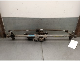 Recambio de motor limpia delantero para chevrolet epica (kl1_) 2.0 d referencia OEM IAM 96940012 94826554 