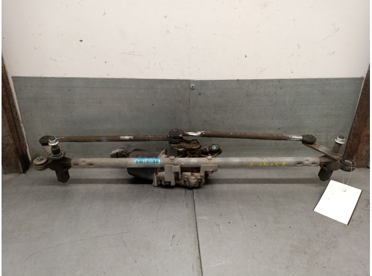 Recambio de motor limpia delantero para chevrolet epica (kl1_) 2.0 d referencia OEM IAM 96940012 94826554 