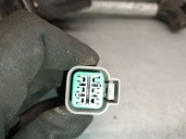 Recambio de motor limpia delantero para chevrolet epica (kl1_) 2.0 d referencia OEM IAM 96940012 94826554 