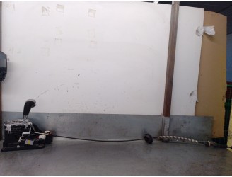 Recambio de palanca cambio para chevrolet epica (kl1_) 2.0 d referencia OEM IAM 95211939 95211939 