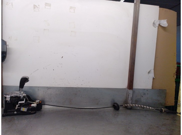 Recambio de palanca cambio para chevrolet epica (kl1_) 2.0 d referencia OEM IAM 95211939 95211939 