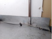 Recambio de palanca cambio para chevrolet epica (kl1_) 2.0 d referencia OEM IAM 95211939 95211939 