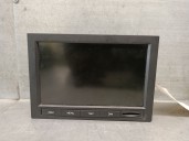 Recambio de pantalla multifuncion para chevrolet epica (kl1_) 2.0 d referencia OEM IAM 96647856 96647856 NV009B014