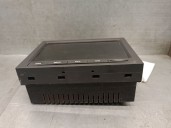 Recambio de pantalla multifuncion para chevrolet epica (kl1_) 2.0 d referencia OEM IAM 96647856 96647856 NV009B014