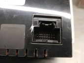 Recambio de pantalla multifuncion para chevrolet epica (kl1_) 2.0 d referencia OEM IAM 96647856 96647856 NV009B014