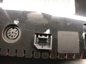 Recambio de pantalla multifuncion para chevrolet epica (kl1_) 2.0 d referencia OEM IAM 96647856 96647856 NV009B014