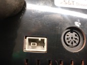 Recambio de pantalla multifuncion para chevrolet epica (kl1_) 2.0 d referencia OEM IAM 96647856 96647856 NV009B014