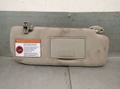 Recambio de parasol derecho para chevrolet epica (kl1_) 2.0 d referencia OEM IAM 96466214 96466214 