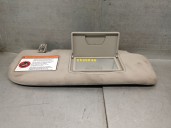 Recambio de parasol derecho para chevrolet epica (kl1_) 2.0 d referencia OEM IAM 96466214 96466214 