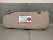 Recambio de parasol derecho para chevrolet epica (kl1_) 2.0 d referencia OEM IAM 96466214 96466214 