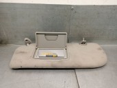 Recambio de parasol izquierdo para chevrolet epica (kl1_) 2.0 d referencia OEM IAM 96466238 96466238 