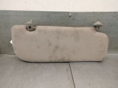 Recambio de parasol izquierdo para chevrolet epica (kl1_) 2.0 d referencia OEM IAM 96466238 96466238 