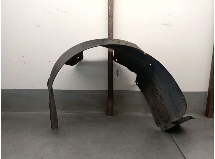 Recambio de paso rueda delantero derecho para chevrolet epica (kl1_) 2.0 d referencia OEM IAM 96633940 96633940 