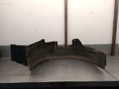 Recambio de paso rueda delantero derecho para chevrolet epica (kl1_) 2.0 d referencia OEM IAM 96633940 96633940 