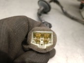 Recambio de piloto trasero derecho para chevrolet epica (kl1_) 2.0 d referencia OEM IAM 96851764 96851764 