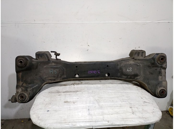 Recambio de puente trasero para chevrolet epica (kl1_) 2.0 d referencia OEM IAM 96639734 96639734 