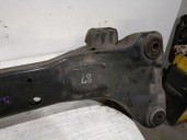 Recambio de puente trasero para chevrolet epica (kl1_) 2.0 d referencia OEM IAM 96639734 96639734 
