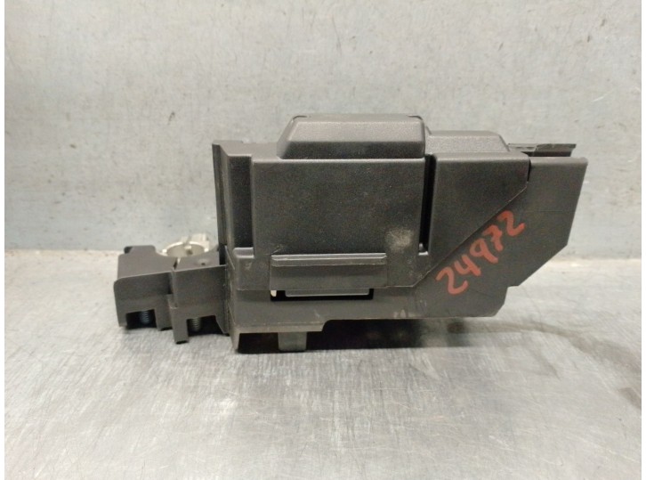 Recambio de caja reles / fusibles para volkswagen crafter furgoneta (sy_, sx_) 2.0 tdi referencia OEM IAM 7C0915459D 