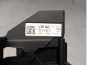 Recambio de caja reles / fusibles para volkswagen crafter furgoneta (sy_, sx_) 2.0 tdi referencia OEM IAM 7C0915459D 