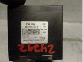Recambio de modulo electronico para volkswagen crafter furgoneta (sy_, sx_) 2.0 tdi referencia OEM IAM 3Q0906121D 
