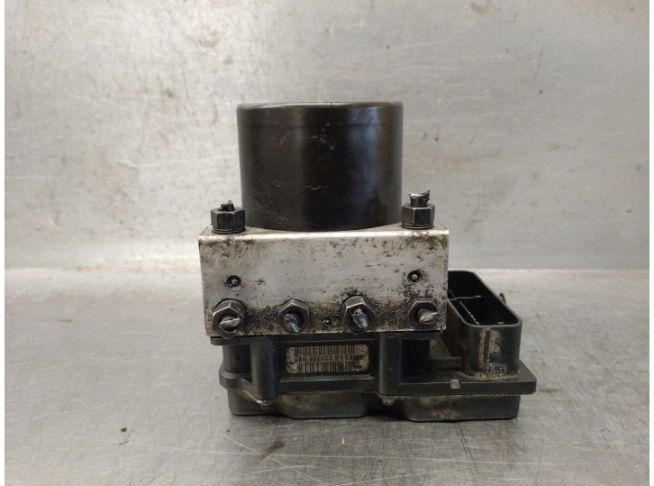 Recambio de abs para seat ibiza iii (6l1) 1.9 sdi referencia OEM IAM 6Q0614117Q 6Q0614117R 0265231426