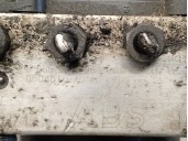 Recambio de abs para seat ibiza iii (6l1) 1.9 sdi referencia OEM IAM 6Q0614117Q 6Q0614117R 0265231426