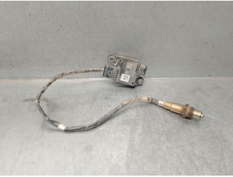 Recambio de sonda lambda para volkswagen crafter furgoneta (sy_, sx_) 2.0 tdi referencia OEM IAM 03N906261F 03N906261F 028100838
