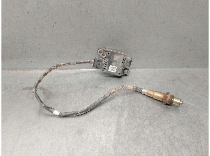 Recambio de sonda lambda para volkswagen crafter furgoneta (sy_, sx_) 2.0 tdi referencia OEM IAM 03N906261F 03N906261F 028100838