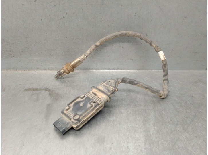 Recambio de sonda lambda para volkswagen crafter furgoneta (sy_, sx_) 2.0 tdi referencia OEM IAM 03N907807AK 03N907807AK 