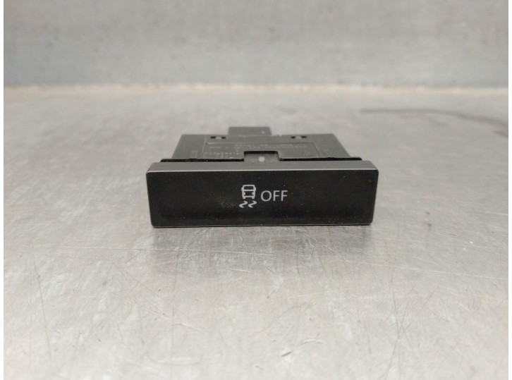 Recambio de interruptor para volkswagen crafter furgoneta (sy_, sx_) 2.0 tdi referencia OEM IAM 7C0927134A 7C0927134A 