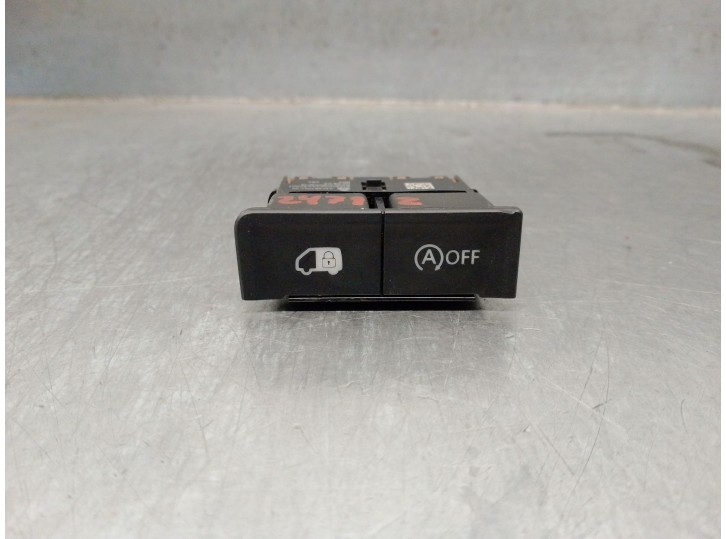 Recambio de interruptor para volkswagen crafter furgoneta (sy_, sx_) 2.0 tdi referencia OEM IAM 7C0927211Q 7C0927211Q 