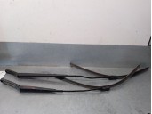 Recambio de brazo limpia delantero derecho para volkswagen crafter furgoneta (sy_, sx_) 2.0 tdi referencia OEM IAM 7C1955410A 7C