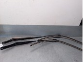 Recambio de brazo limpia delantero derecho para volkswagen crafter furgoneta (sy_, sx_) 2.0 tdi referencia OEM IAM 7C1955410A 7C