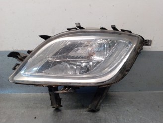 Recambio de faro antiniebla izquierdo para opel astra j (p10) 1.7 cdti (68) referencia OEM IAM 13293618 1226096 