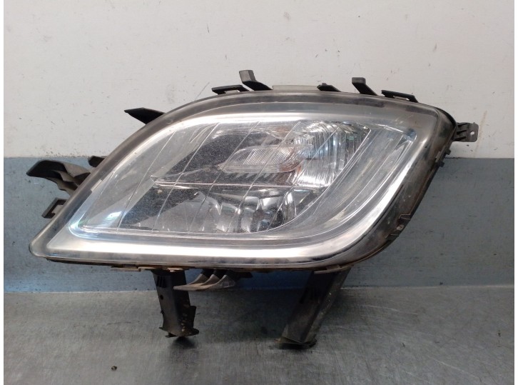 Recambio de faro antiniebla izquierdo para opel astra j (p10) 1.7 cdti (68) referencia OEM IAM 13293618 1226096 