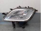 Recambio de faro antiniebla izquierdo para opel astra j (p10) 1.7 cdti (68) referencia OEM IAM 13293618 1226096 