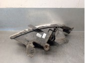 Recambio de faro antiniebla izquierdo para opel astra j (p10) 1.7 cdti (68) referencia OEM IAM 13293618 1226096 