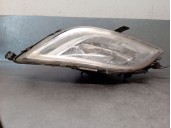 Recambio de faro antiniebla izquierdo para opel astra j (p10) 1.7 cdti (68) referencia OEM IAM 13293618 1226096 