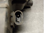 Recambio de faro antiniebla izquierdo para opel astra j (p10) 1.7 cdti (68) referencia OEM IAM 13293618 1226096 