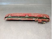 Recambio de luz central de freno para opel astra j (p10) 1.7 cdti (68) referencia OEM IAM 13262019 1222081 