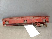 Recambio de luz central de freno para opel astra j (p10) 1.7 cdti (68) referencia OEM IAM 13262019 1222081 