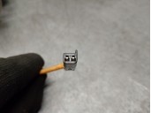 Recambio de parasol izquierdo para opel astra j (p10) 1.7 cdti (68) referencia OEM IAM 22800041 1437136 