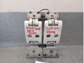Recambio de bisagra porton para volkswagen crafter furgoneta (sy_, sx_) 2.0 tdi referencia OEM IAM 7C0827152A 7C0827152A 