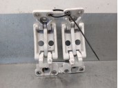 Recambio de bisagra porton para volkswagen crafter furgoneta (sy_, sx_) 2.0 tdi referencia OEM IAM 7C0827152A 7C0827152A 