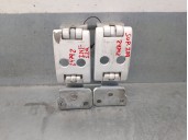 Recambio de bisagra porton para volkswagen crafter furgoneta (sy_, sx_) 2.0 tdi referencia OEM IAM 7C0827152A 7C0827152A 