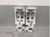 Recambio de bisagra porton para volkswagen crafter furgoneta (sy_, sx_) 2.0 tdi referencia OEM IAM 7C0827152A 7C0827152A 